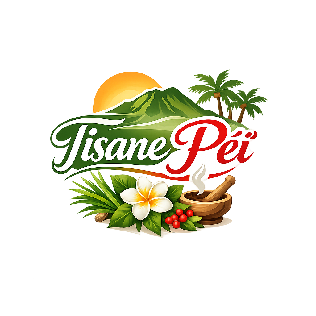 Tisane Péi