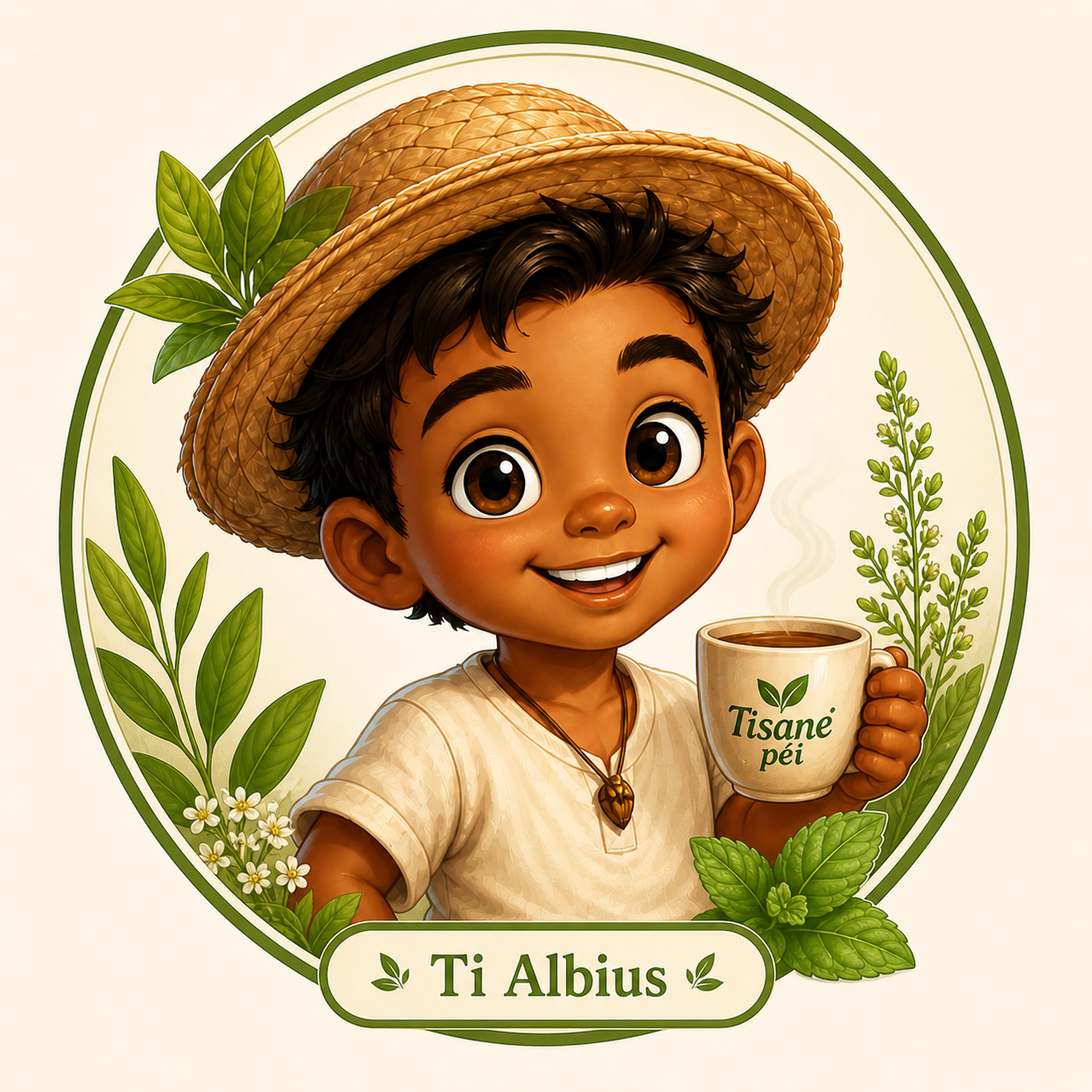 Ti Albius